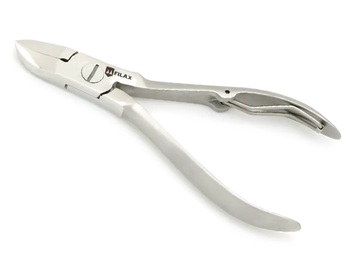 Gelattto 533 - TRONCHESE UNGHIE INOX NEUTRO Cheap