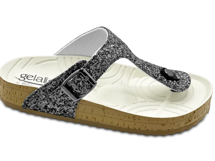 Gelattto WOODSTOCK 3.0 BLACK Cheap