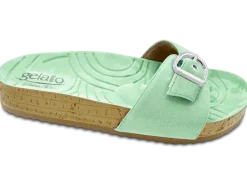 Gelattto WOODSTOCK CAMOUFLAGE ACQUA Flash Sale