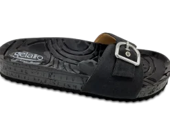 Gelattto WOODSTOCK CAMOUFLAGE BLACK Cheap