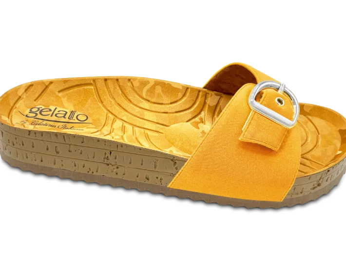 Gelattto WOODSTOCK CAMOUFLAGE CARAMEL Online