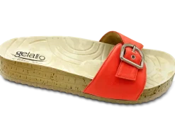 Gelattto WOODSTOCK CAMOUFLAGE CORAL Flash Sale