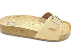 Gelattto WOODSTOCK CAMOUFLAGE MIELE Cheap