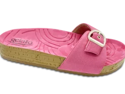 Gelattto WOODSTOCK CAMOUFLAGE PINK Flash Sale