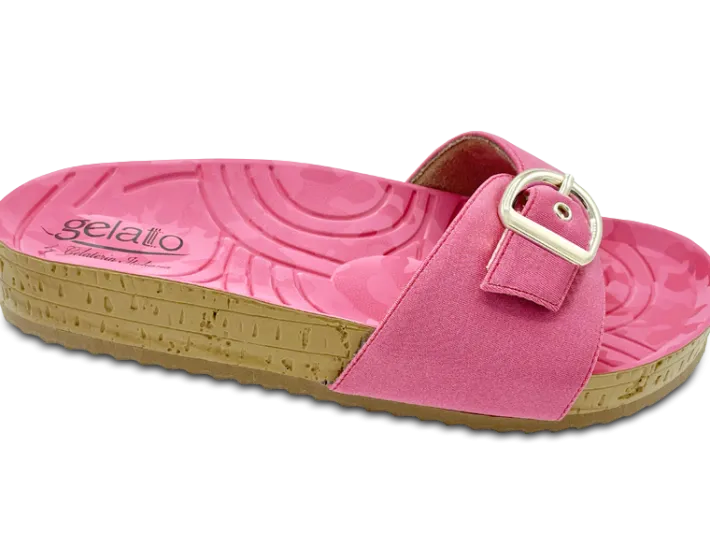 Gelattto WOODSTOCK CAMOUFLAGE PINK Flash Sale