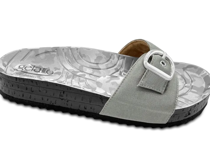 Gelattto WOODSTOCK CAMOUFLAGE SILVER Store