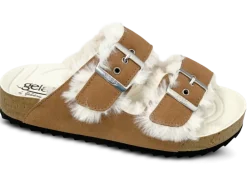 Gelattto WOODSTOCK HUG TAN Best Sale