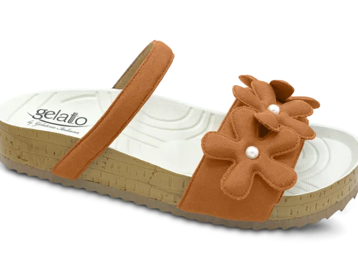 Gelattto WOODSTOCK IRIS RAME Online