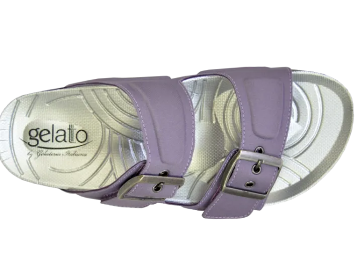 Gelattto WOODSTOCK 2.0 LILAC Online