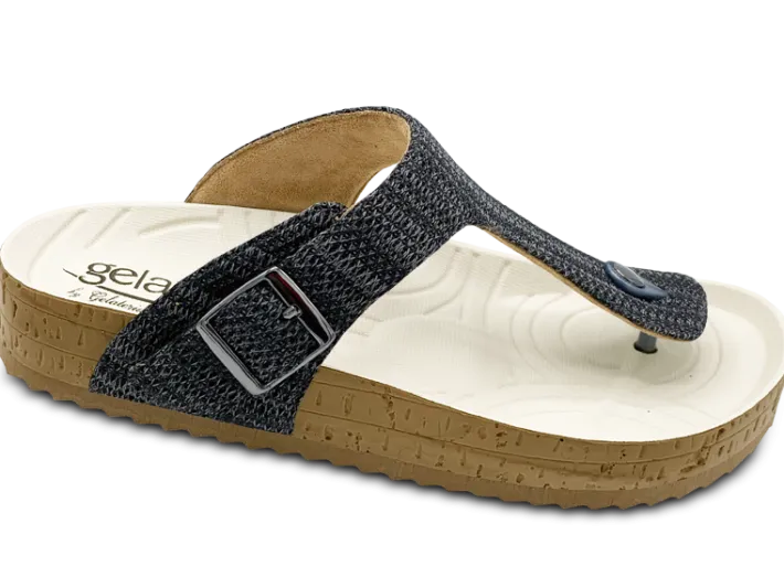 Gelattto WOODSTOCK MAN 3.0 BLACK Cheap