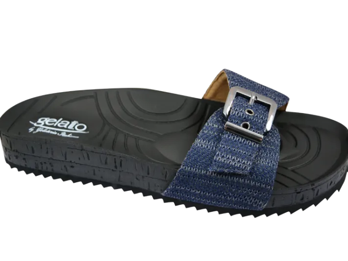 Gelattto Woodstock Man BLU Store