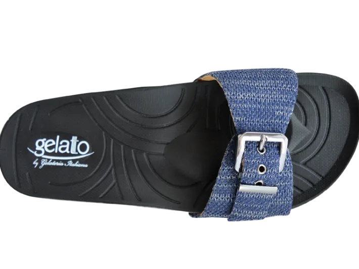 Gelattto Woodstock Man BLU Store