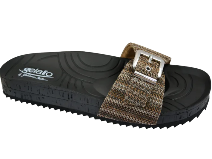 Gelattto Woodstock Man BROWN Best Sale