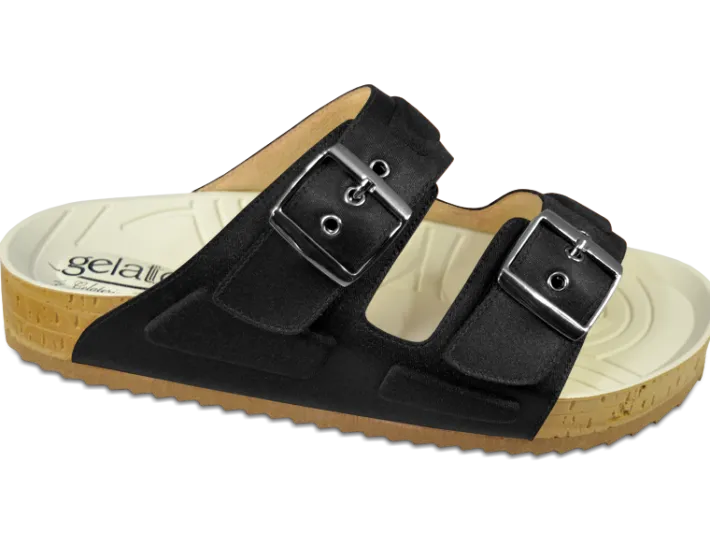 Gelattto WOODSTOCK MAN 2.0 SOP BLACK Store