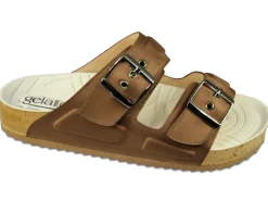 Gelattto WOODSTOCK MAN 2.0 SOP BROWN Best