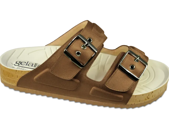 Gelattto WOODSTOCK MAN 2.0 SOP BROWN Best