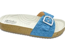 Gelattto WOODSTOCK POSITANO ZAFFIRO Fashion