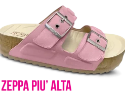 Gelattto WOODSTOCK PRO 2 ROSA Cheap