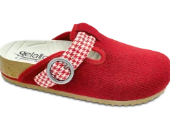 Gelattto WOODSTOCK SOFT FELT 2.0 RED Shop