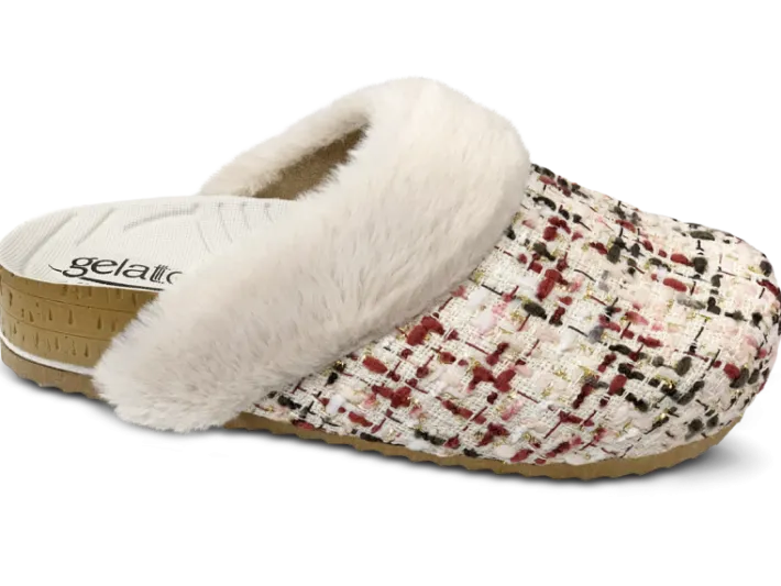Gelattto WOODSTOCK SOFT FURRY LATTE Discount