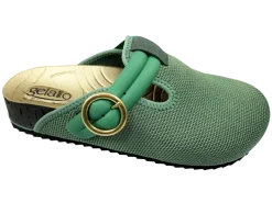 Gelattto Woodstock Soft 2.0 GREEN Shop