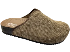 Gelattto Woodstock Soft Man BROWN Fashion