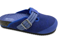 Gelattto WOODSTOCK SOFT MAN 2.0 FELT BLU Shop