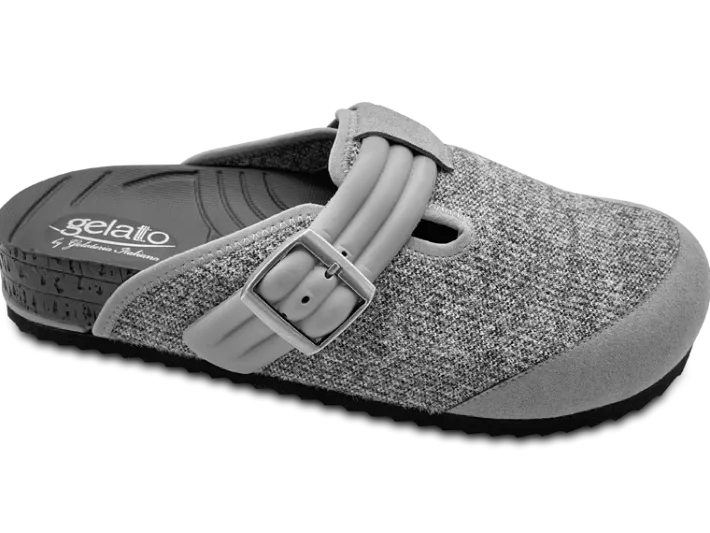 Gelattto WOODSTOCK SOFT MAN 2.0 FELT GREY Sale