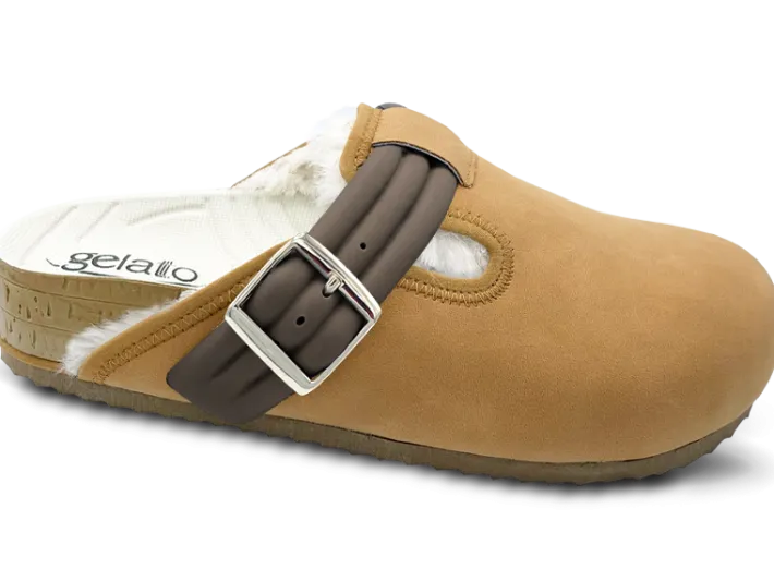 Gelattto WOODSTOCK SOFT MAN 2.0 TMB TAN Best Sale
