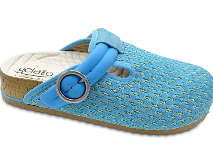 Gelattto Woodstock Soft 2.0 MARE Hot