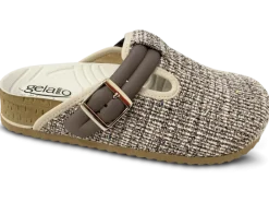 Gelattto WOODSTOCK SOFT 2.0 MULTITWEED TORTORA Shop