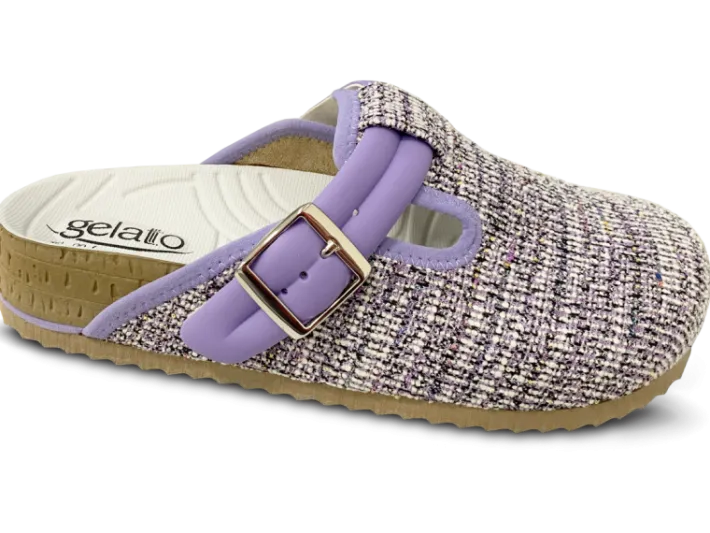 Gelattto WOODSTOCK SOFT 2.0 MULTITWEED VIOLET Sale