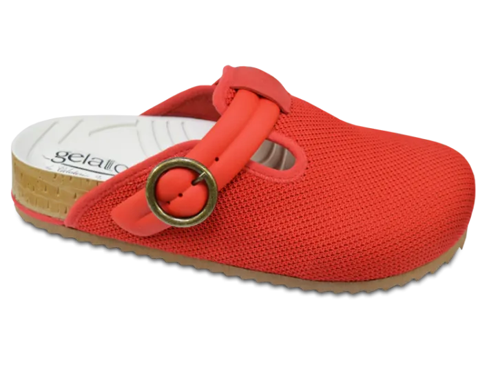Gelattto Woodstock Soft 2.0 RED Sale