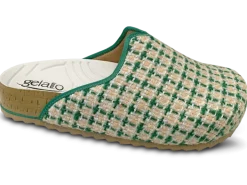 Gelattto WOODSTOCK SOFT TWEED BOSCO Flash Sale