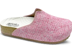 Gelattto WOODSTOCK SOFT TWEED ROSA Cheap